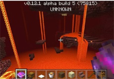 Вышло крупное обновление Minecraft: Pocket Edition