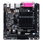 GIGABYTE анонсировала новую плату класса «всё-в-одном»