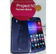 Опубликованы снимок чёрного LG Nexus 5X и характеристики смартфона