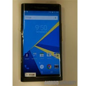 Опубликованы «живые» снимки смартфона BlackBerry Venice