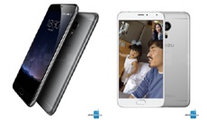 Выход Meizu Pro 5 откладывается из-за наводнения в Китае