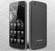 Смартфон, который можно не заряжать целую неделю