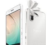 Huawei ShotX стал европейской версией Honor 7i
