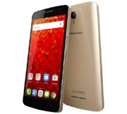 Анонсированы смартфоны Panasonic P50 Idol и P65 Flash