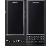 BlackBerry рассказала о своем первом Android-смартфоне