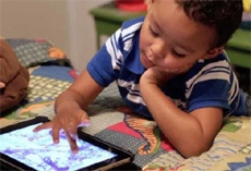 Вредят ли детям смартфоны и планшеты?