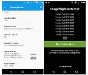 Для Sony Xperia Z5 и Z5 Compact вышло обновление системы безопасности