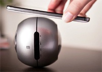 Рынок беспроводных аудиодевайсов растет быстрее рынка смартфонов