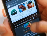 Как активировать в Android режим многооконности?