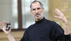 Почему Apple не выпустила автомобиль при Стиве Джобсе?