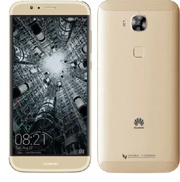 За сканерами отпечатков пальцев в смартфонах будущее