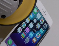 Самые безумные краш-тесты iPhone 6s