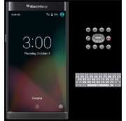 BlackBerry Priv можно опробовать через официальный эмулятор