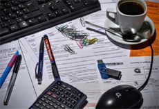 Оформление субсидии через интернет теперь доступно по всей Украине