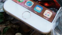 Новый краш-тест iPhone 6s: смартфон взорвали с помощью металлического натрия