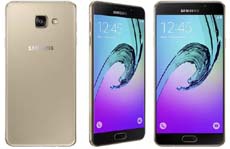Новые Samsung Galaxy A (2016) как повод для грусти владельцев флагманов