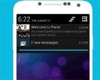 Как посмотреть подробную историю уведомлений на Android