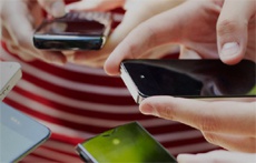 Как iPhone приводит к депрессии