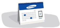 Когда мой смартфон Samsung Galaxy получит обновление прошивки?