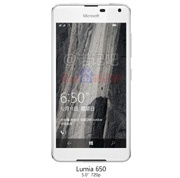Топ-менеджер Microsoft проговорился о существовании Lumia 650