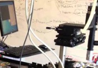 Разработан сверхбыстрый компьютер на основе света