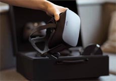 Цукерберг назвал цену шлема виртуальной реальности