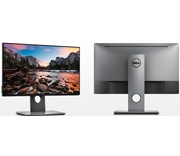 Выпущен монитор Dell U2417H с самой тонкой в мире рамкой