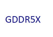 Утверждён стандарт памяти GDDR5X
