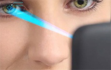 Новые Android-флагманы будут иметь сканеры сетчатки глаза. Чем это полезно?