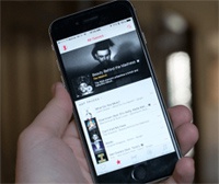 Об Apple Music и одной из его главных проблем