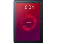 Выпущен первый в мире планшет на Linux Ubuntu