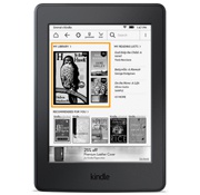 Ридеры Kindle скоро получат крупное обновление прошивки