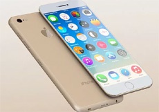 Процессор iPhone 7 будет защищен от электромагнитных помех