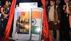 Индийский смартфон за 4 доллара — финансовая пирамида