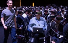 Марк Цукерберг доказал, что будущее уже наступило