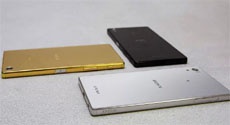 Линейка Sony Xperia Z мертва. Почему это хорошо