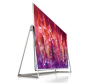 Panasonic представил новый телевизор с платформой Firefox