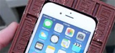 Самодельный чехол уберег iPhone 6s при падении с 30 метров