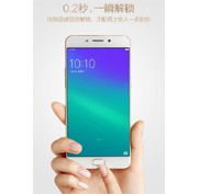 OPPO R9 получит очень быстрый сканер отпечатков пальцев