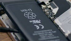 Apple готовит революцию в мире аккумуляторов