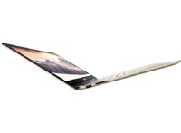 ASUS анонсировала ноутбук-«перевёртыш» ZenBook Flip UX360CA