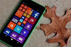 Вернуться с Windows 10 Mobile на Windows Phone 8.1 не составит труда