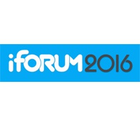 В Киеве пройдет крупная IT-конференция iForum 2016
