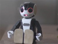 Выпущен первый в мире говорящий смартфон с искусственным интеллектом