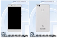 Huawei G9 будет представлен 4 мая