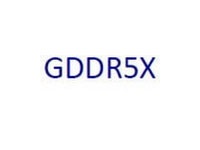 Начато массовое производство GDDR5X