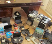 Заблокирован канал связи боевиков «ДНР» и «ЛНР» со спецслужбами РФ