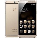 Представлен флагманский фаблет Coolpad Max