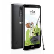 Смартфон с 5,7-дюймовым экраном LG Stylus 2 Plus представлен официально