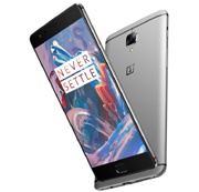 Озвучена стоимость четырёх вариантов смартфона OnePlus 3